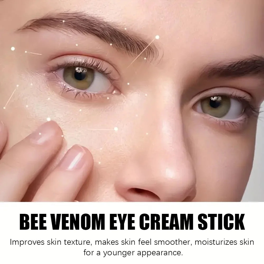 Flybelle™ - Advanced Firming & First Wrinkle-Reducing Cream Stick