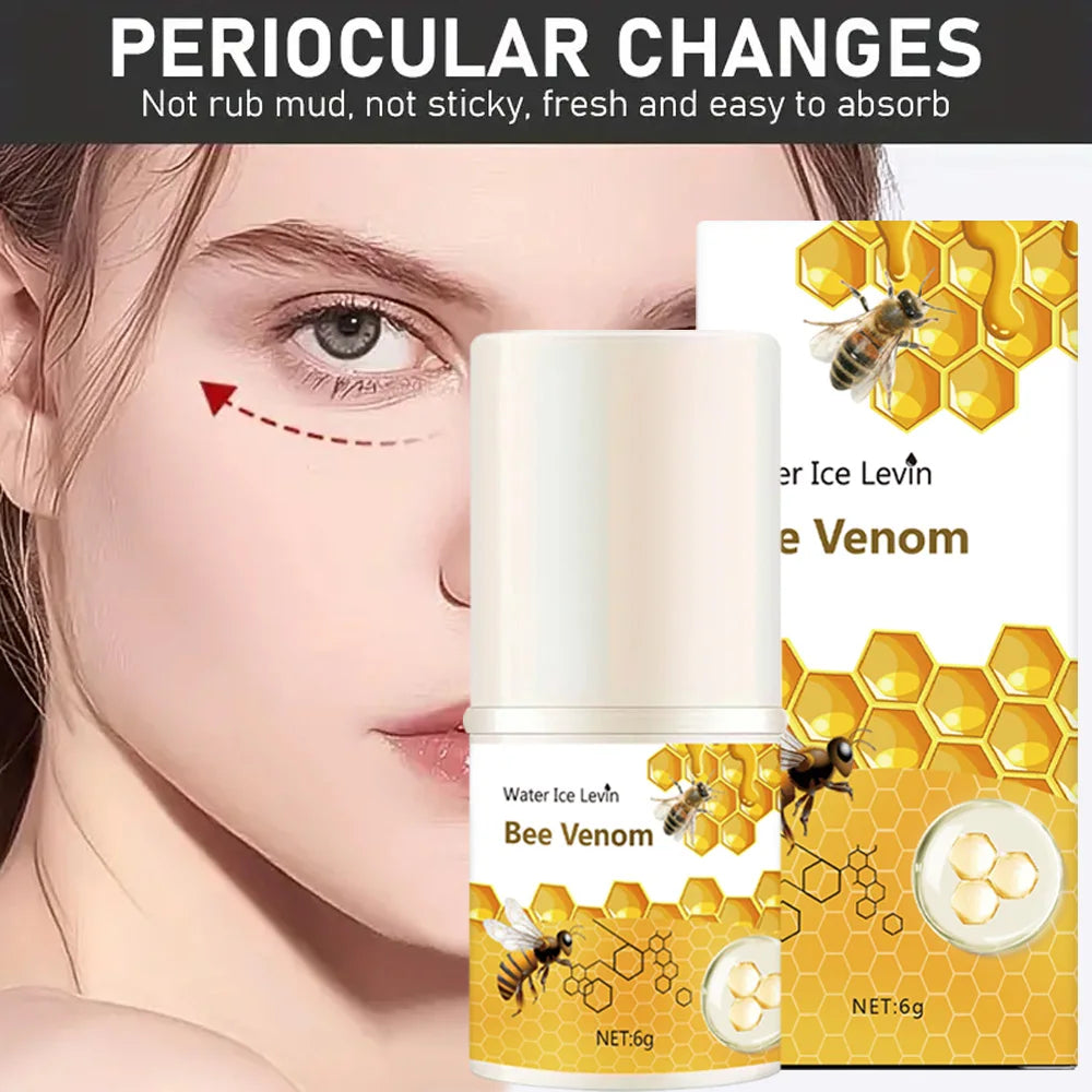 Flybelle™ - Advanced Firming & First Wrinkle-Reducing Cream Stick