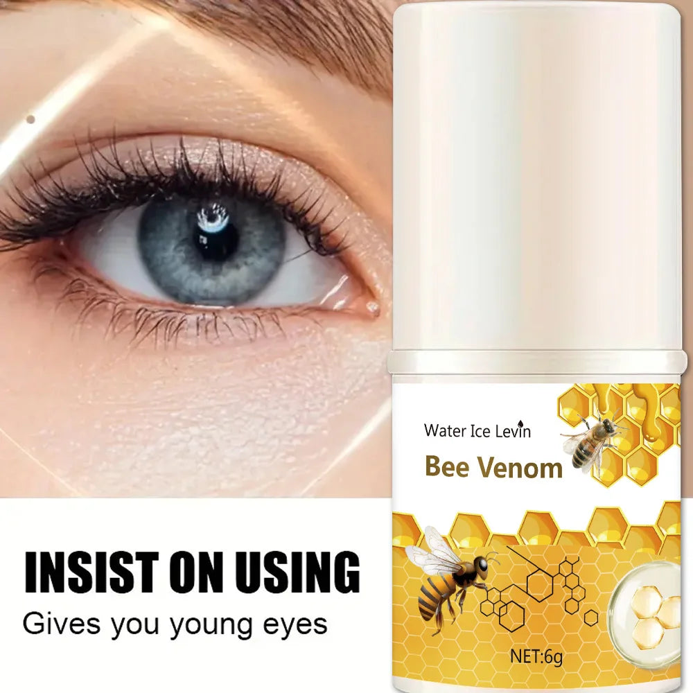 Flybelle™ - Advanced Firming & First Wrinkle-Reducing Cream Stick
