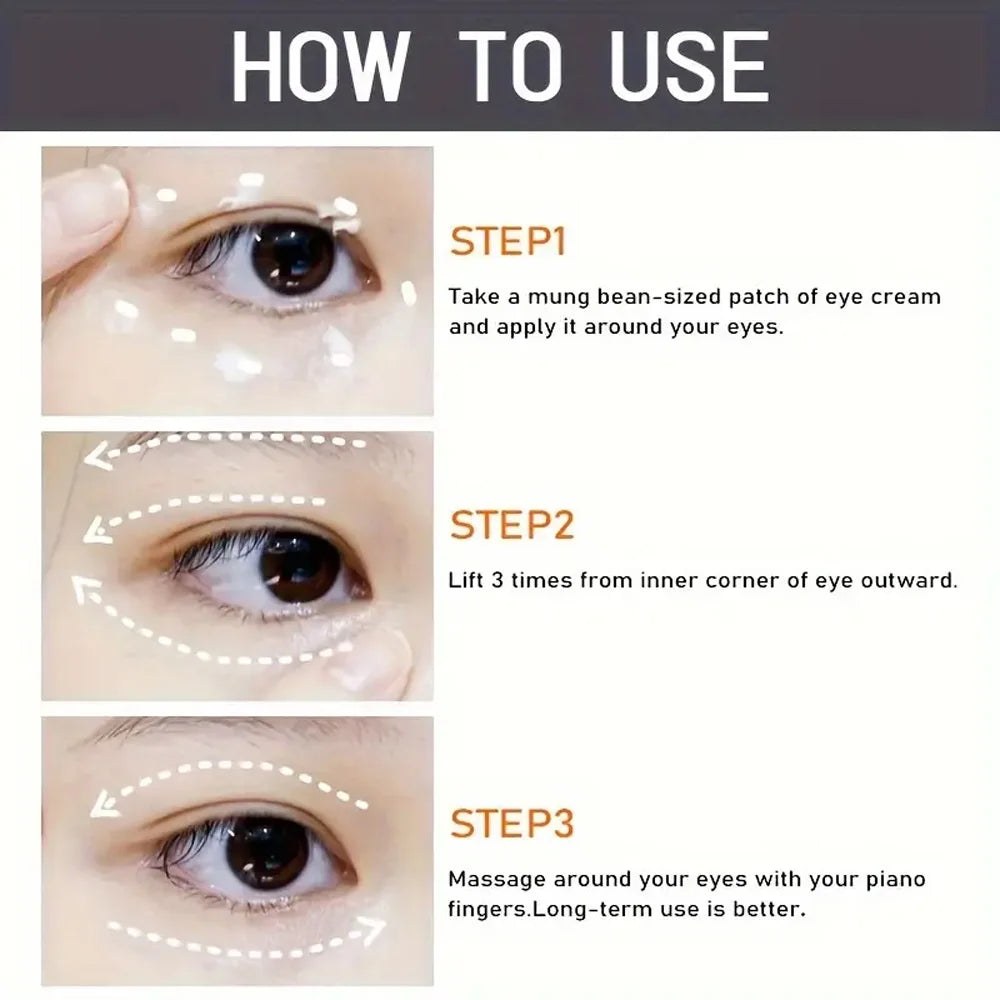 Flybelle™ - Advanced Firming & First Wrinkle-Reducing Cream Stick