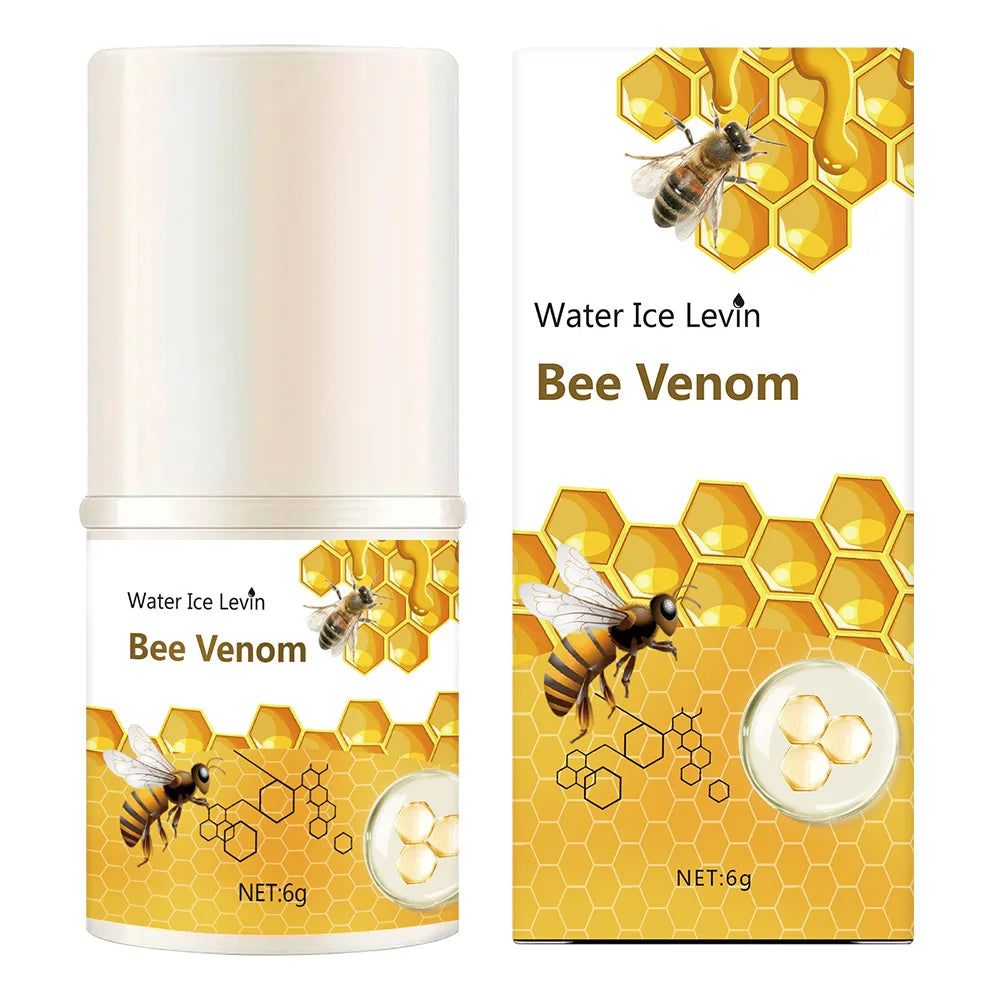 Flybelle™ - Advanced Firming & First Wrinkle-Reducing Cream Stick