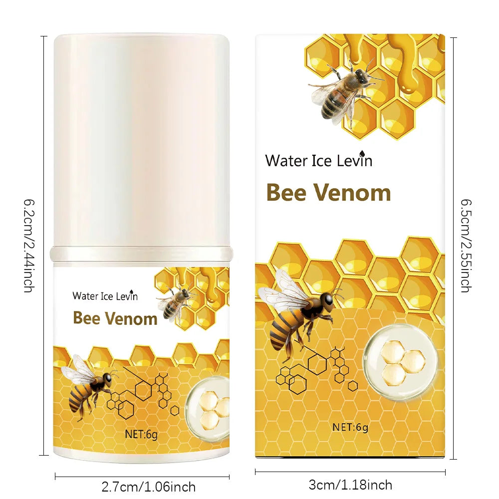 Flybelle™ - Advanced Firming & First Wrinkle-Reducing Cream Stick