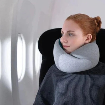 ProNap™ - Travel Neck Support